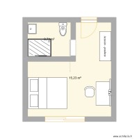 Chambre double