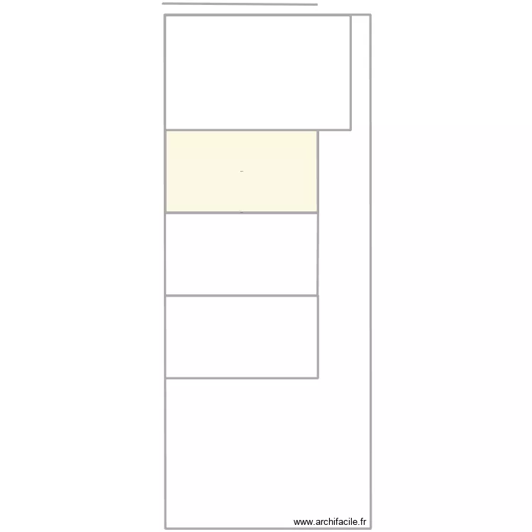 a vos marques. Plan de 