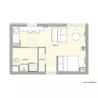 Studio m&eacute;rignac
