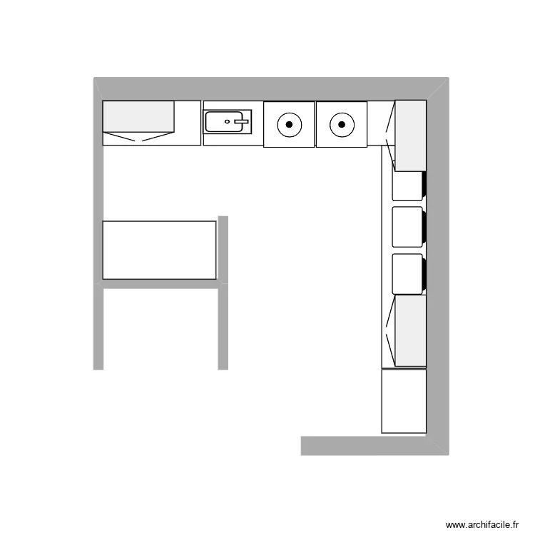 maison jf sous sol 2. Plan de 