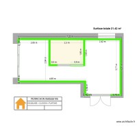 Salon massage cotation