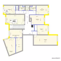 BUREAUX VF SANS FOND m&eacute;tr&eacute;