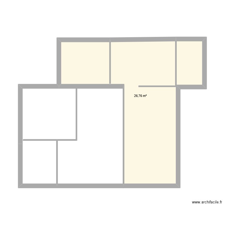 Andernos. Plan de 0 pièce et 0 m2