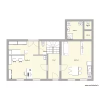 Maison Ch&acirc;telaudren