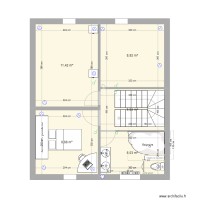 Etage sdb