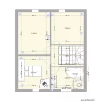Etage sdb