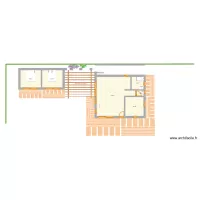 chalet agrandissement