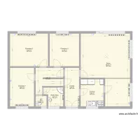 Rez de chauss&eacute;e