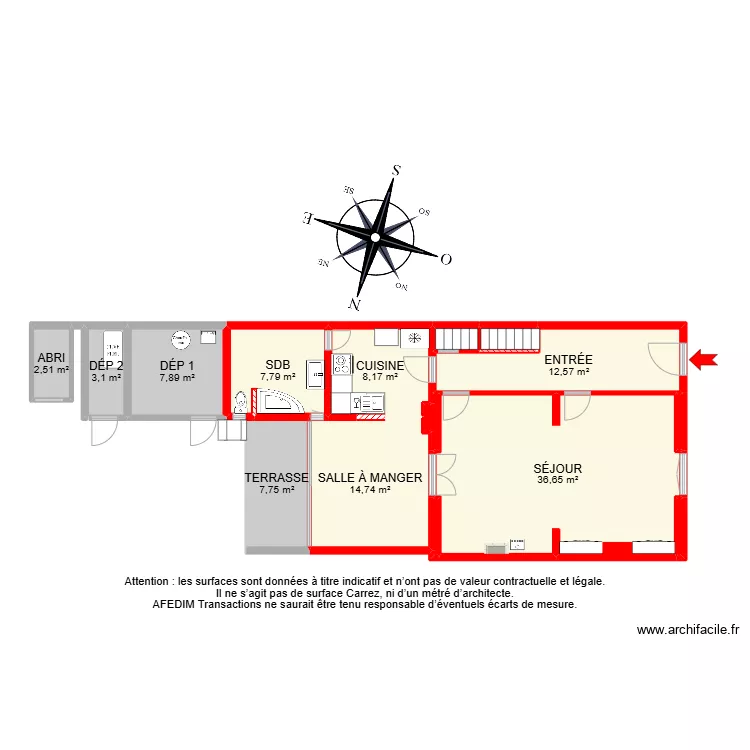 BI24670 -. Plan de BI24670 -. Plan de