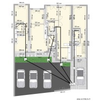 Proposition de plan de réseau