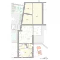 salon et jardin d\'hiver