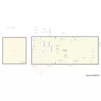 AGRACO OPTION 1 Accueil caf&eacute; dans le hall.