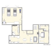 maison contemporaine