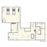 maison contemporaine