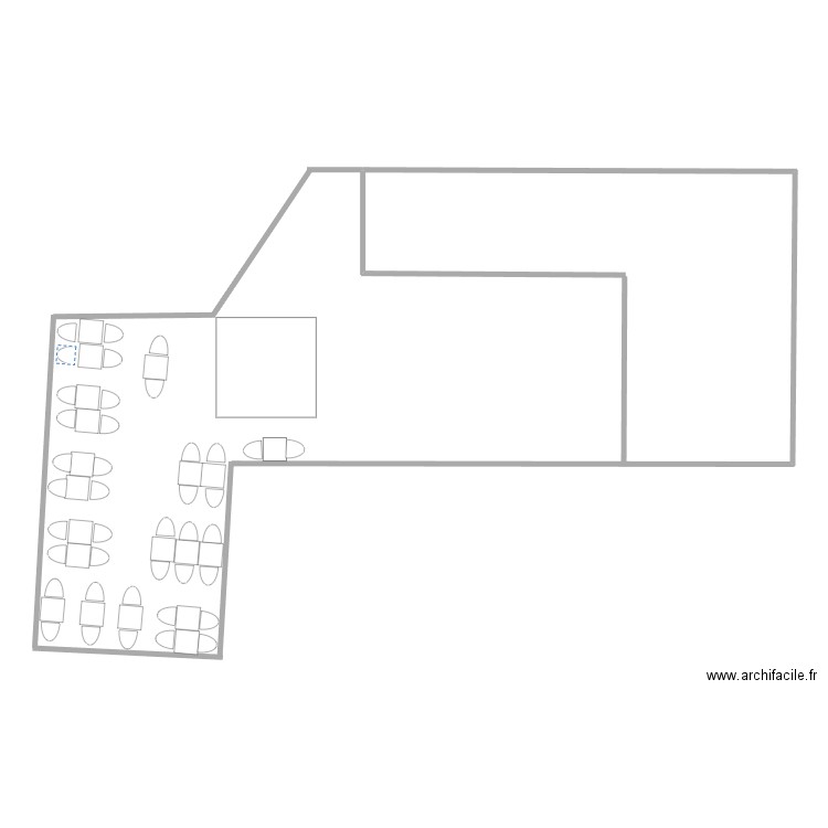 mairie 2. Plan de 0 pièce et 0 m2