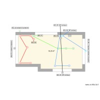 Eclairage - Century 21