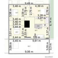 plan p&eacute;z V6