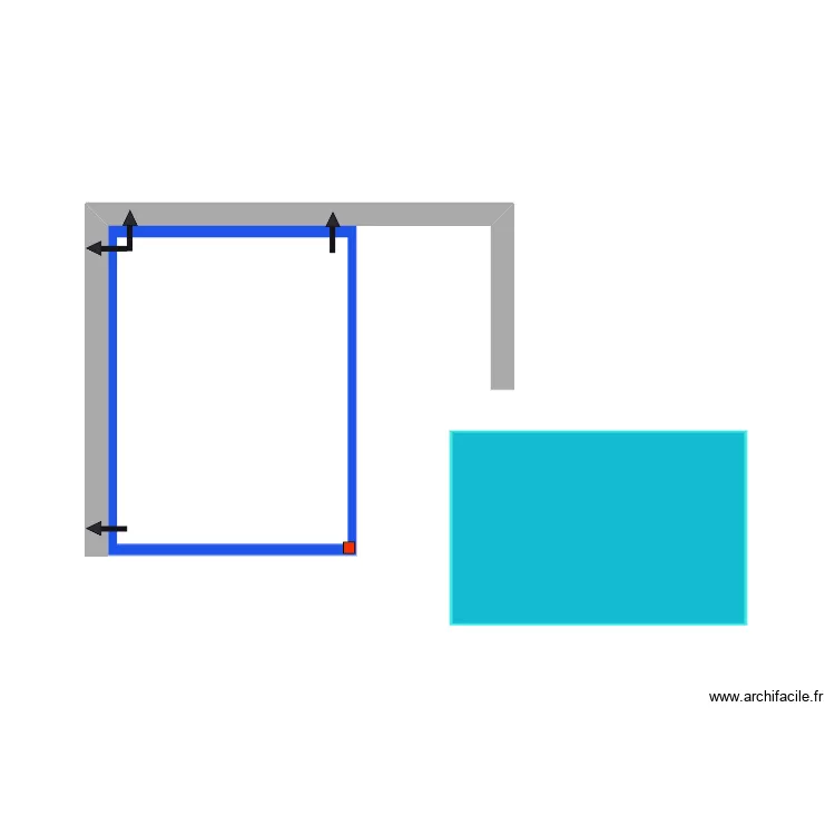 Klaus Sesimbra. Plan de 