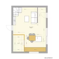 Cuisine marion Lacourtablaise