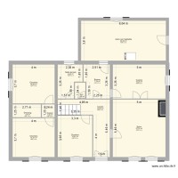 DUPEYRE Pierre-Henry - BAYLE Emilie - Plan de base