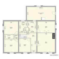 DUPEYRE Pierre-Henry - BAYLE Emilie - Plan de base