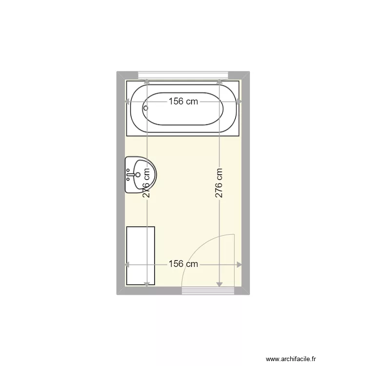 Hamm_Etat_Actuel. Plan de 