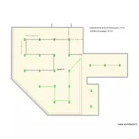 plan spot s&eacute;jour