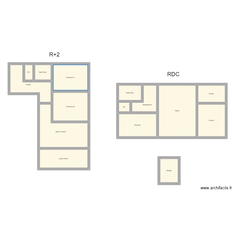 350601812. Plan de 0 pièce et 0 m2