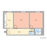 Havanská 734, byt 5