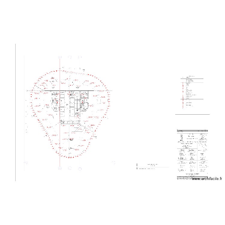 Alto. Plan de 0 pièce et 0 m2