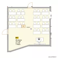 Salle 07 R+2