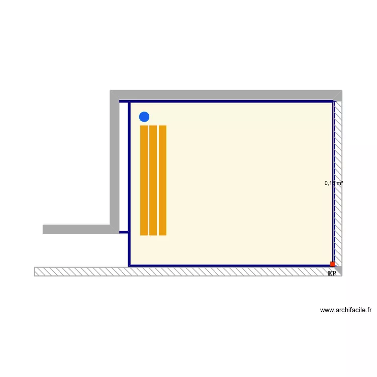 Vasco Olhao. Plan de 