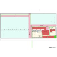 plan vestiaires hommes femmes charvieu