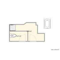 Rénovation plan SDB