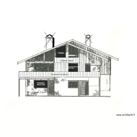 Projet Fa&ccedil;ade Sud Ouest 2