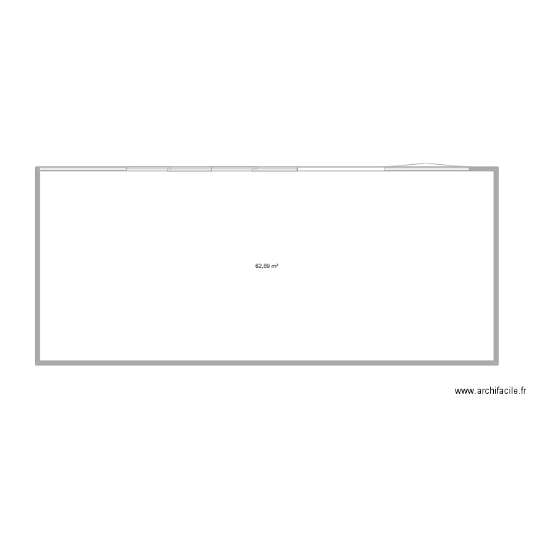 Torres - réno toiture - Douai. Plan de 0 pièce et 0 m2