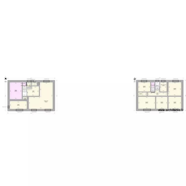 ML25000980 AUBRY. Plan de ML25000980 AUBRY. Plan de