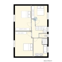 Maison perso 1er étage