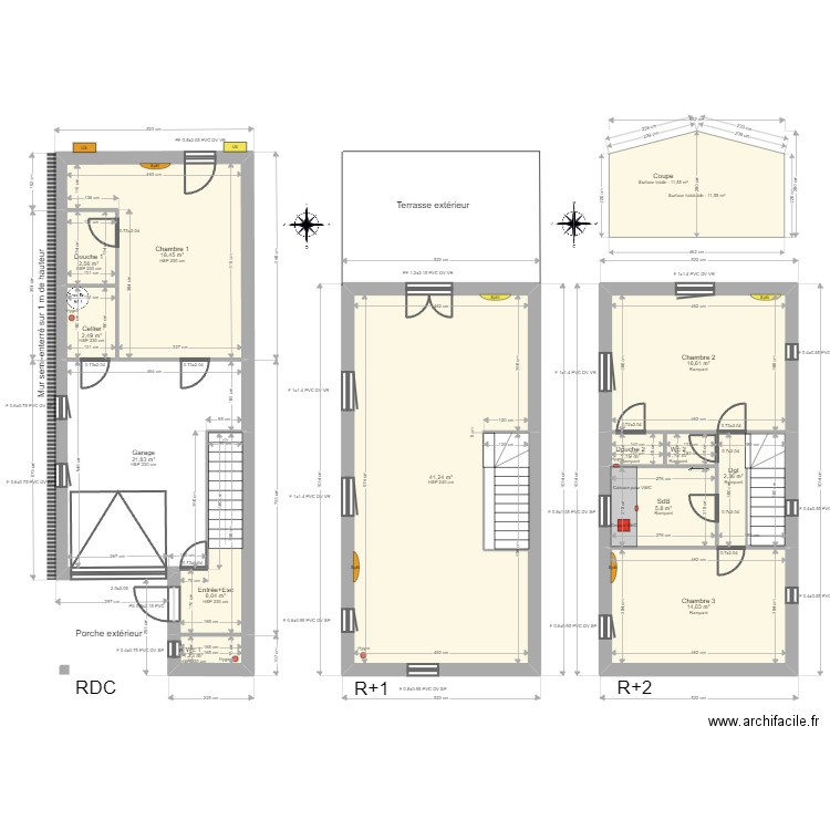 ML24002429 OK. Plan de 0 pièce et 0 m2