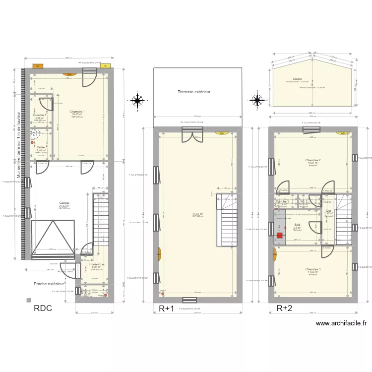 ML24002429 OK. Plan de ML24002429 OK. Plan de