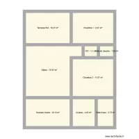 Bâtiment C - Croquis - DESPOINTES