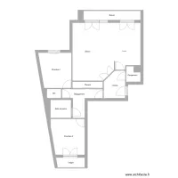 Martino non meubl&eacute;