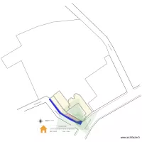 plan de masse total