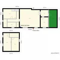 PLAIGNE 1 electrique