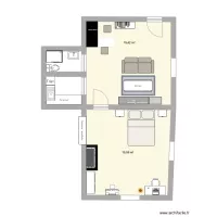 Appartement Paris