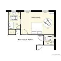 Ben Ammar proposition Soliha