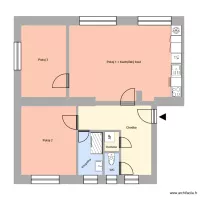 Kapit&aacute;na Jasioka 729, byt 1