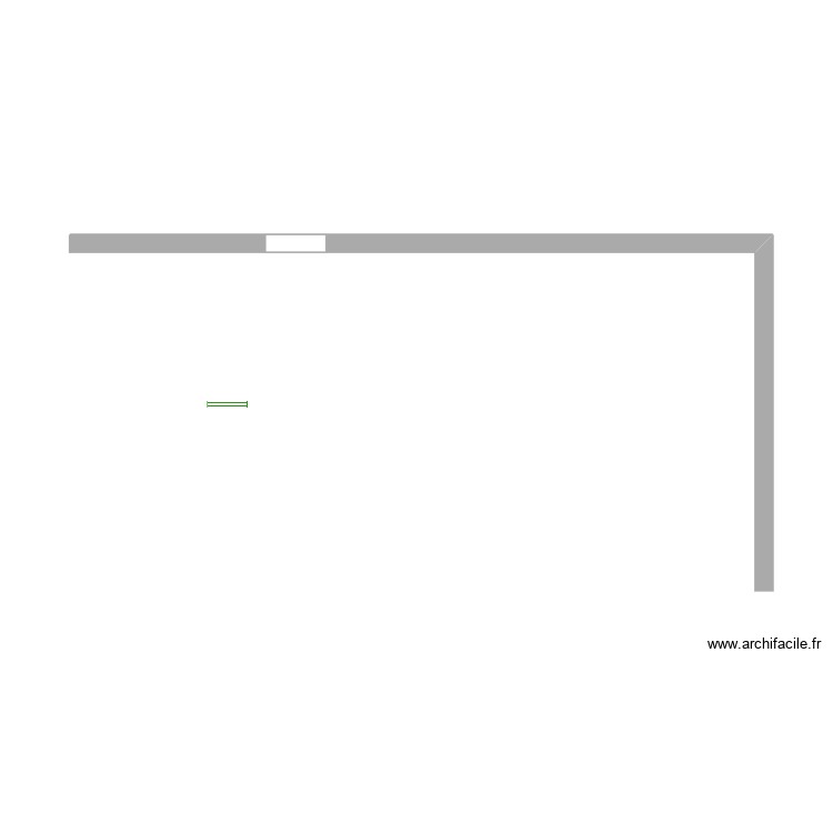 essai. Plan de 0 pièce et 0 m2