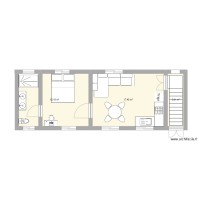 Behenjy Etage