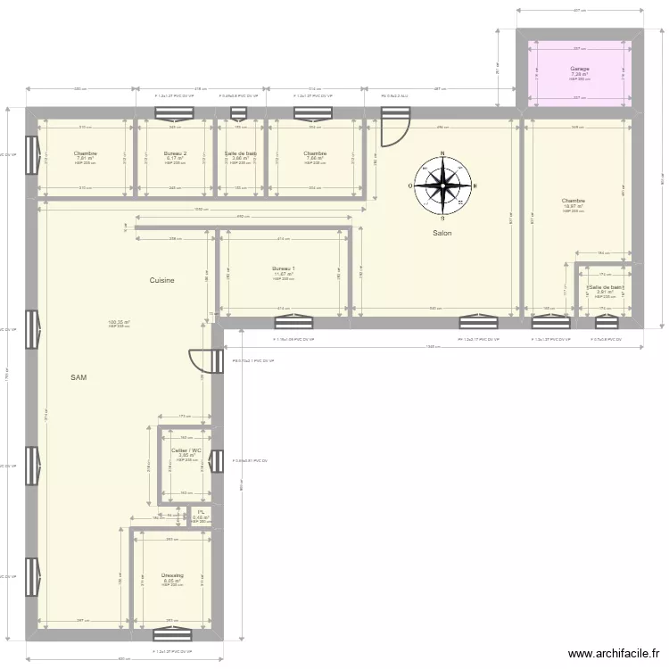 ML24009133 WASFI. Plan de ML24009133 WASFI. Plan de